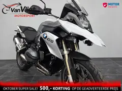 BMW R 1200 GS ABS-ASC-ESA 2015 occasion – foto 10 van 21