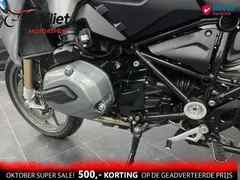 BMW R 1200 GS ABS-ASC-ESA 2015 occasion – foto 15 van 21
