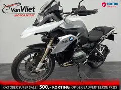 BMW R 1200 GS ABS-ASC-ESA 2015 occasion – foto 14 van 21