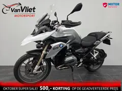 BMW R 1200 GS ABS-ASC-ESA 2015 occasion – foto 3 van 21