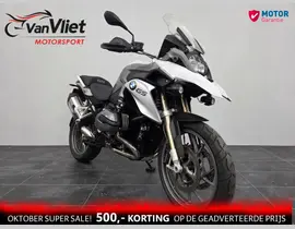 BMW R 1200 GS ABS-ASC-ESA 2015 occasion