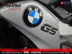 BMW R 1200 GS ABS-ASC-ESA 2015 occasion – foto 11 van 21