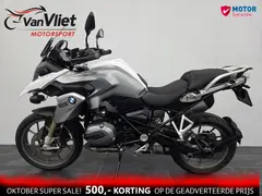 BMW R 1200 GS ABS-ASC-ESA 2015 occasion – foto 17 van 21