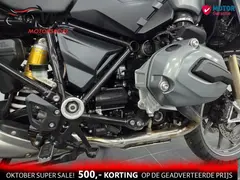 BMW R 1200 GS ABS-ASC-ESA 2015 occasion – foto 6 van 21