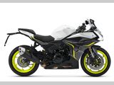 BENELLI TORNADO 550