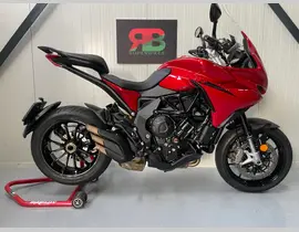 MV Agusta Turismo Veloce 800 2026
