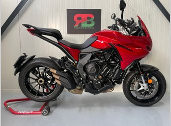 MV Agusta Turismo Veloce 800 2026 occasion