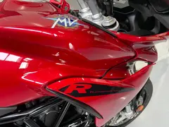 MV Agusta Turismo Veloce 800 2026 occasion – foto 9 van 22