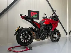 MV Agusta Turismo Veloce 800 2026 occasion – foto 4 van 22