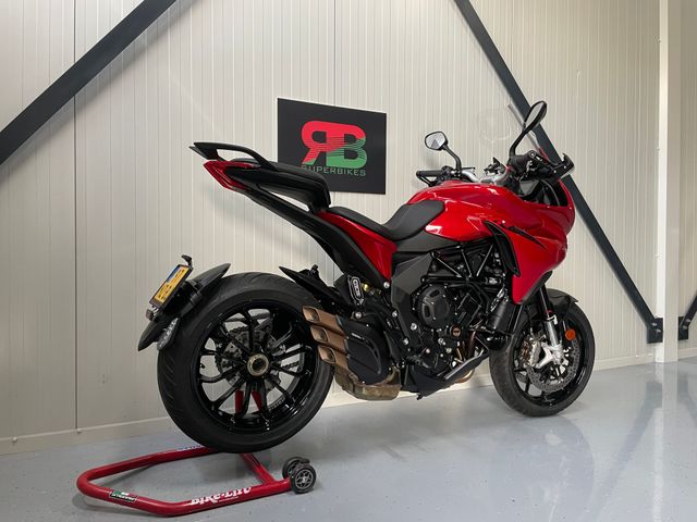mv-agusta - turismo-veloce-800