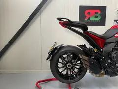 MV Agusta Turismo Veloce 800 2026 occasion – foto 6 van 22