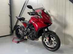 MV Agusta Turismo Veloce 800 2026 occasion – foto 3 van 22