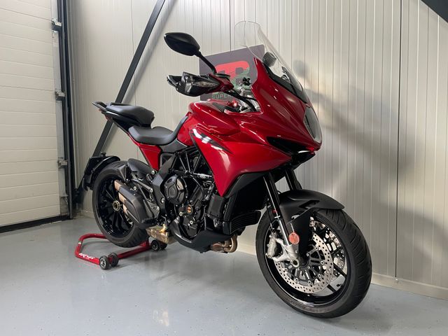 mv-agusta - turismo-veloce-800