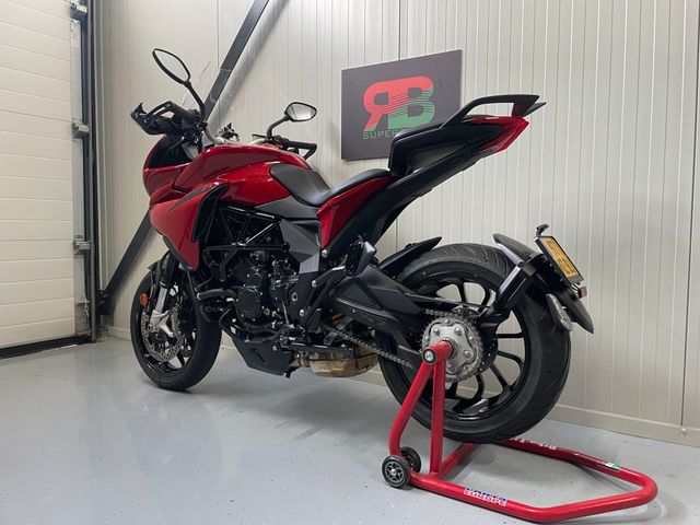 mv-agusta - turismo-veloce-800