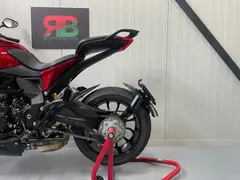 MV Agusta Turismo Veloce 800 2026 occasion – foto 15 van 22