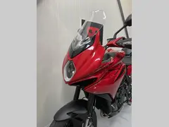 MV Agusta Turismo Veloce 800 2026 occasion – foto 20 van 22