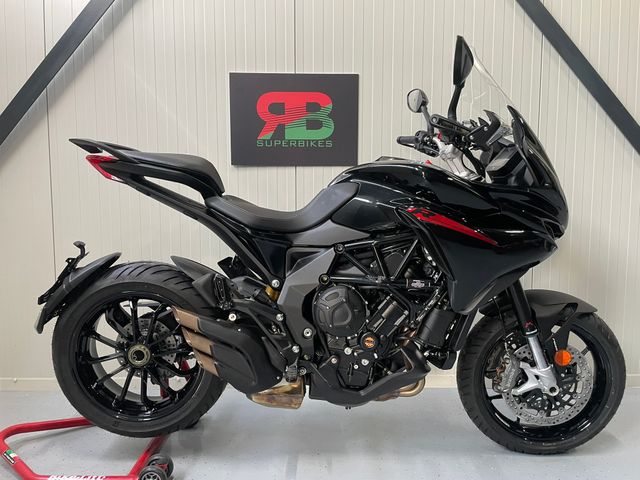 mv-agusta - turismo-veloce-800