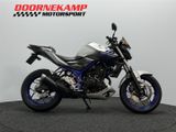 YAMAHA MT 03