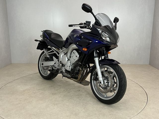 yamaha - fz-6-s-fazer