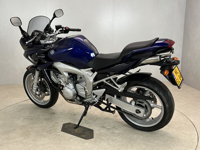 yamaha - fz-6-s-fazer