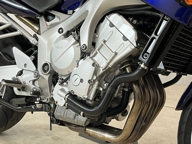 yamaha - fz-6-s-fazer