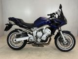 YAMAHA FZ 6 S FAZER