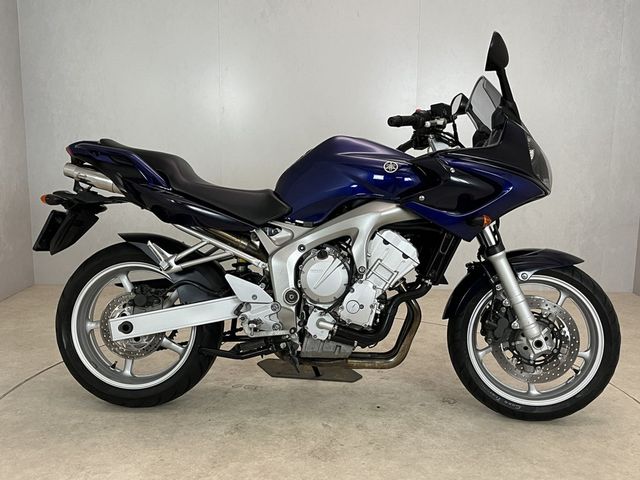 yamaha - fz-6-s-fazer