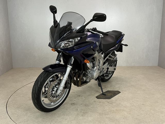 yamaha - fz-6-s-fazer