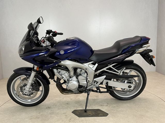 yamaha - fz-6-s-fazer