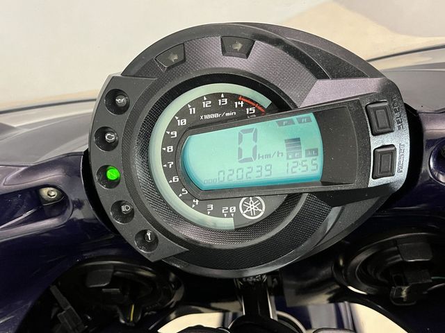 yamaha - fz-6-s-fazer