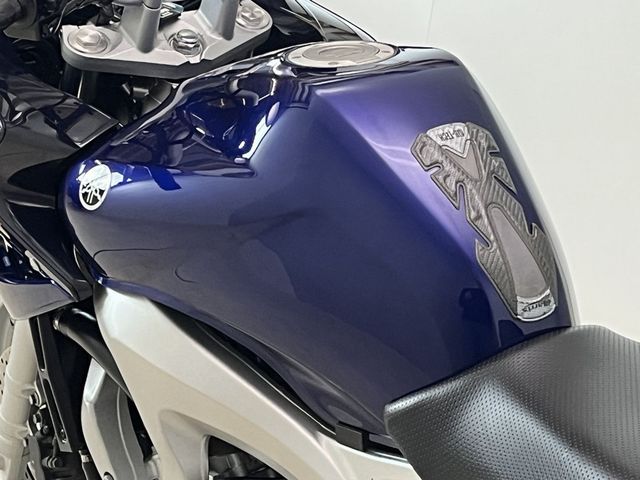 yamaha - fz-6-s-fazer