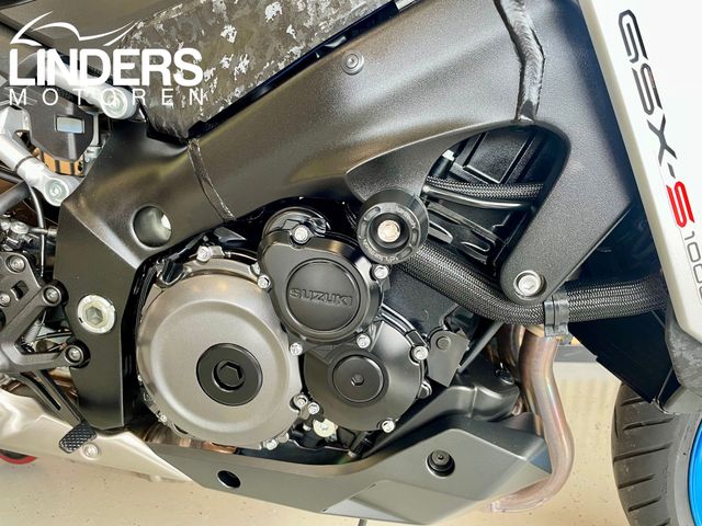 suzuki - gsx-s-1000-abs