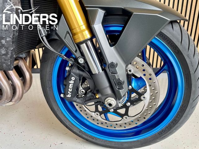 suzuki - gsx-s-1000-abs