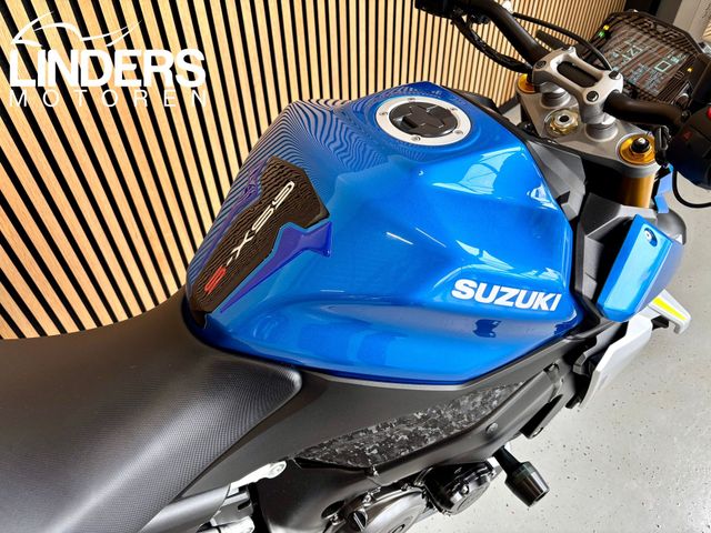suzuki - gsx-s-1000-abs