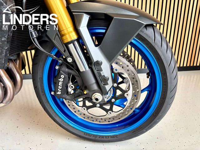 suzuki - gsx-s-1000-abs