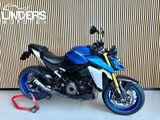 SUZUKI GSX-S 1000 ABS