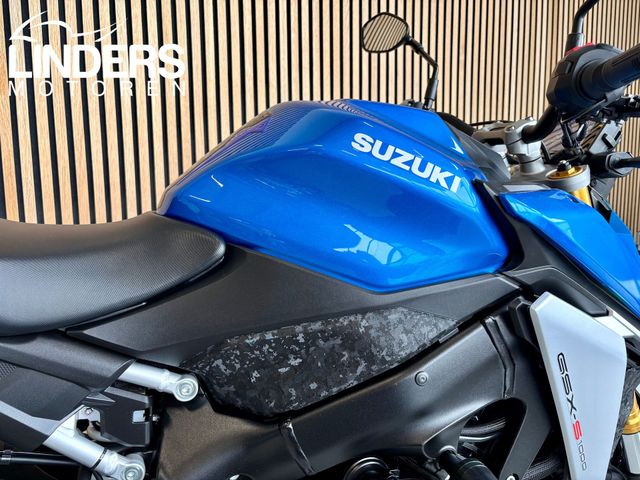 suzuki - gsx-s-1000-abs