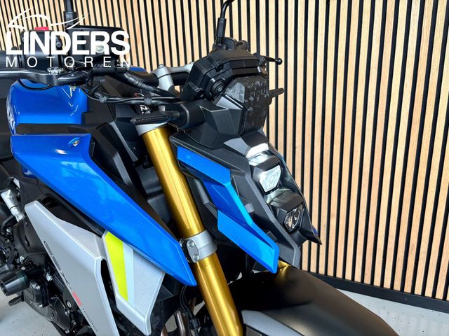 suzuki - gsx-s-1000-abs
