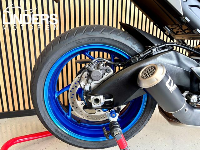 suzuki - gsx-s-1000-abs