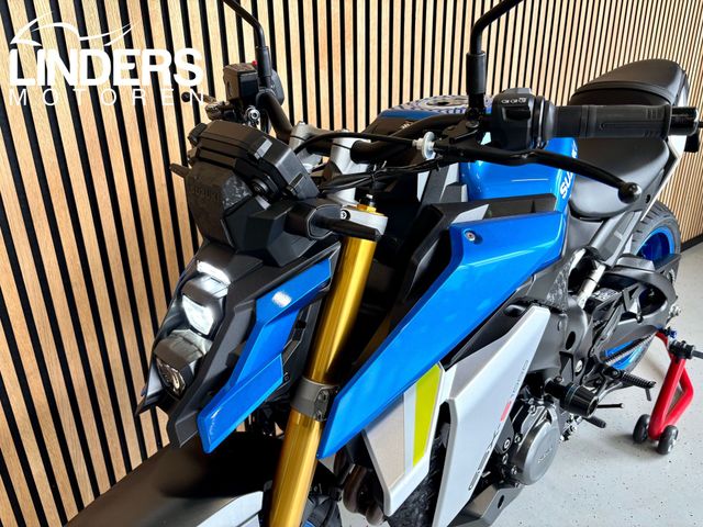 suzuki - gsx-s-1000-abs