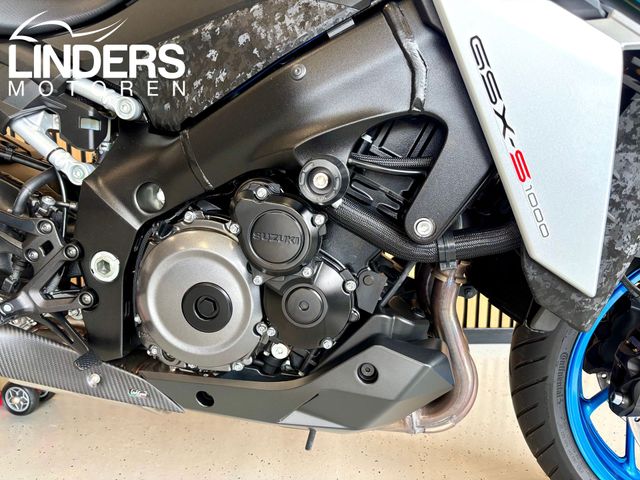 suzuki - gsx-s-1000-abs