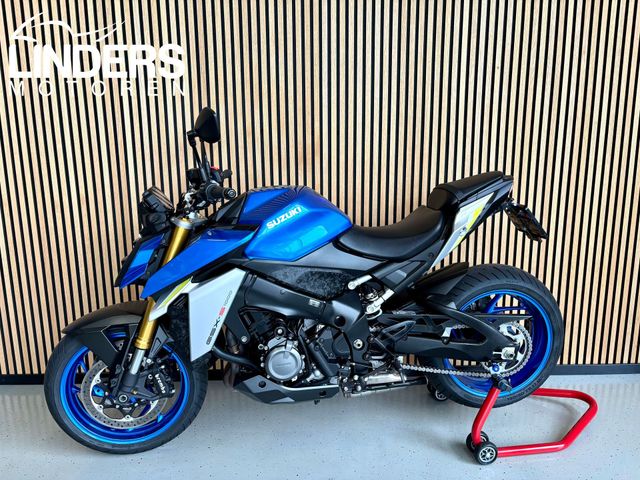 suzuki - gsx-s-1000-abs
