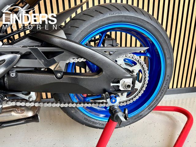 suzuki - gsx-s-1000-abs