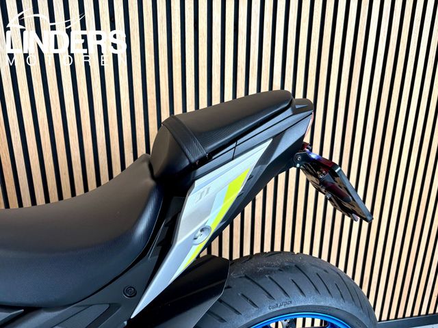 suzuki - gsx-s-1000-abs
