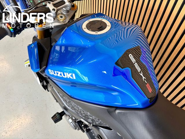 suzuki - gsx-s-1000-abs