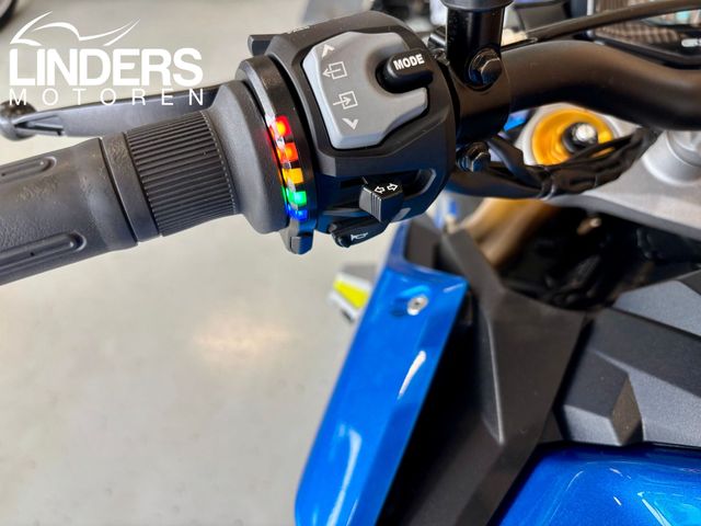 suzuki - gsx-s-1000-abs
