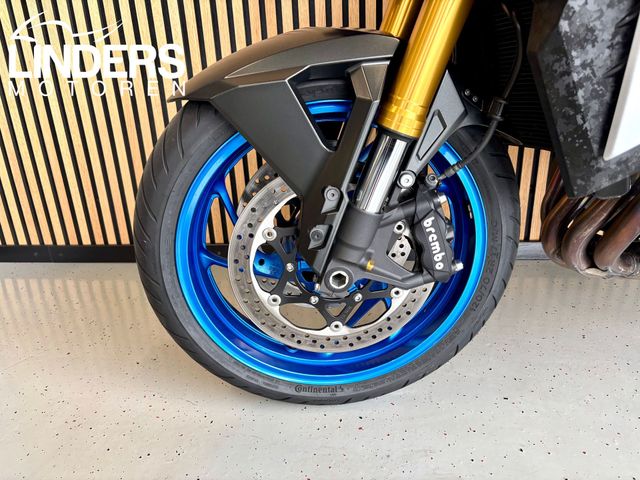 suzuki - gsx-s-1000-abs