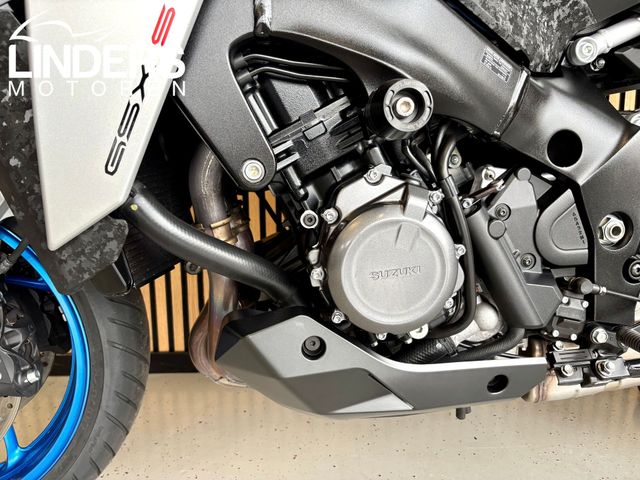 suzuki - gsx-s-1000-abs