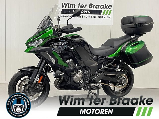 kawasaki - versys-1000-s-grand-tourer
