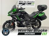 KAWASAKI VERSYS 1000 S GRAND TOURER